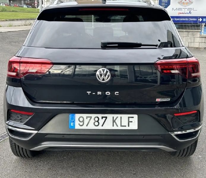 Volkswagen T-Cross • 2018 • 102,400 km 5