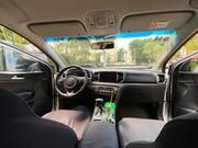Kia Sportage • 2018 • 27,200 km 2