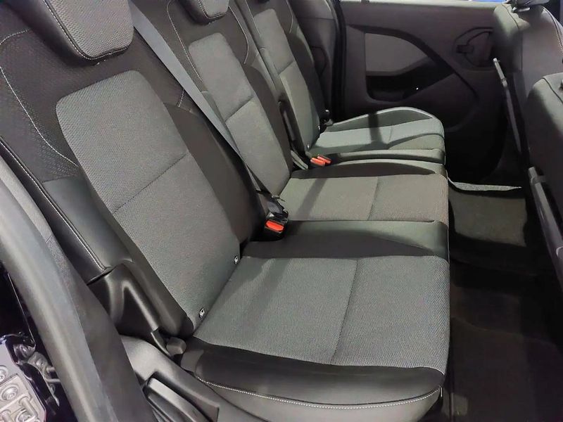 Renault Kangoo • 2023 • 12,222 km 5