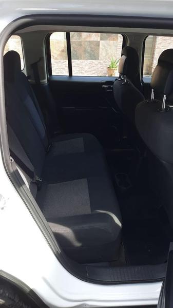 Jeep Patriot • 2015 • 67,000 km 10