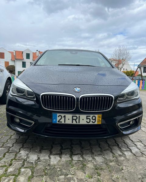 BMW 2 Series • 2016 • 100,000 km 1