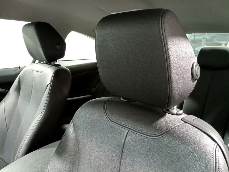 BMW 4 Series • 2017 • 42,000 km 13