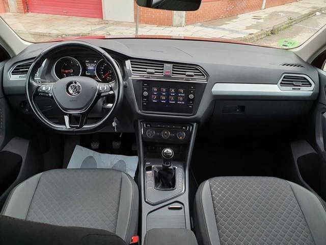 Volkswagen Tiguan • 2017 • 145,000 km 7