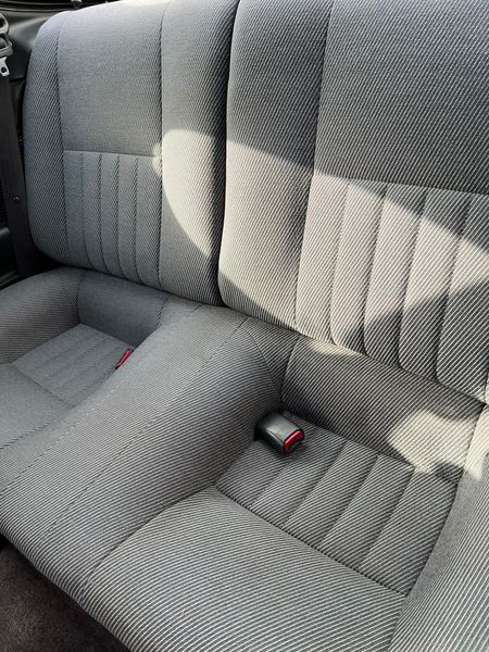 Toyota Celica • 1991 • 16,000 km 5