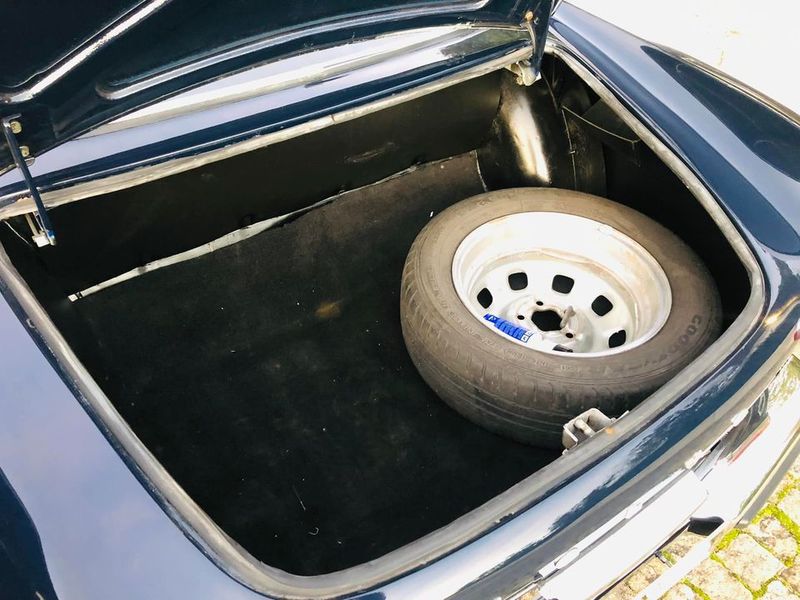 Volvo XC70 • 1971 • 139,000 km 9