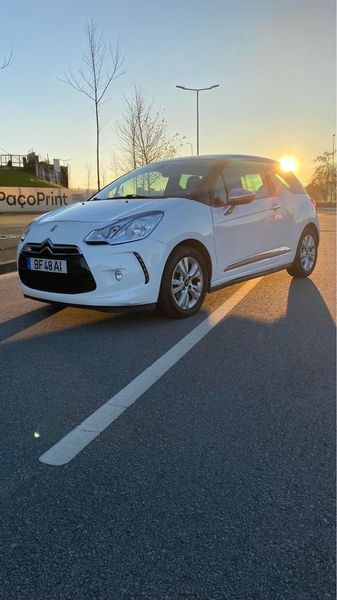 Citroën DS3 • 2010 • 201,000 km 6