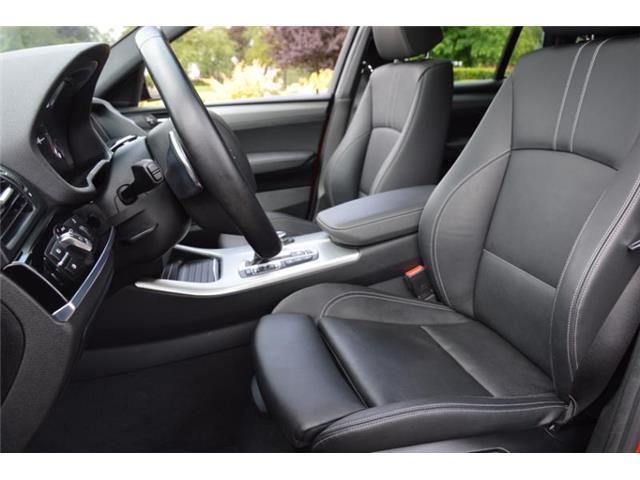 BMW X4 • 2016 • 136,000 km 7