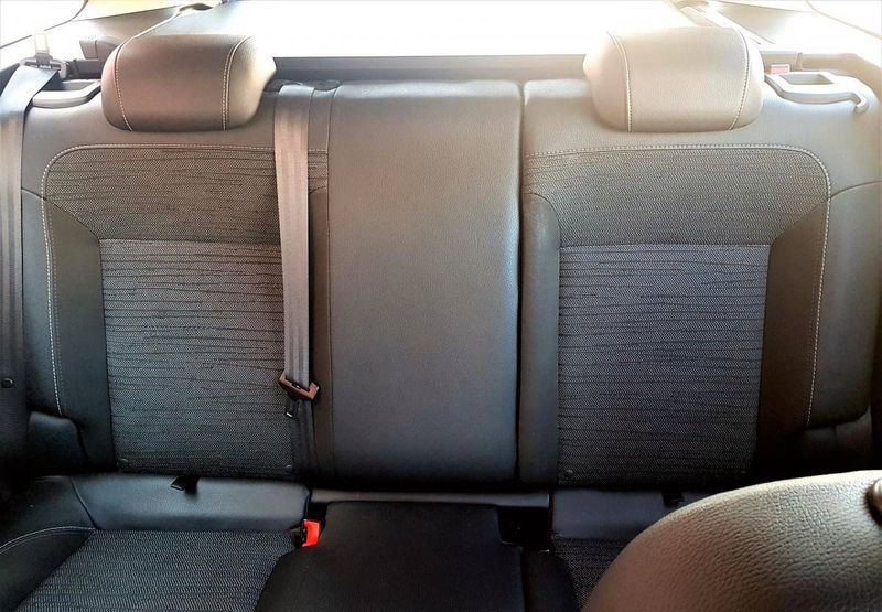 Opel Astra • 2015 • 89,999 km 8