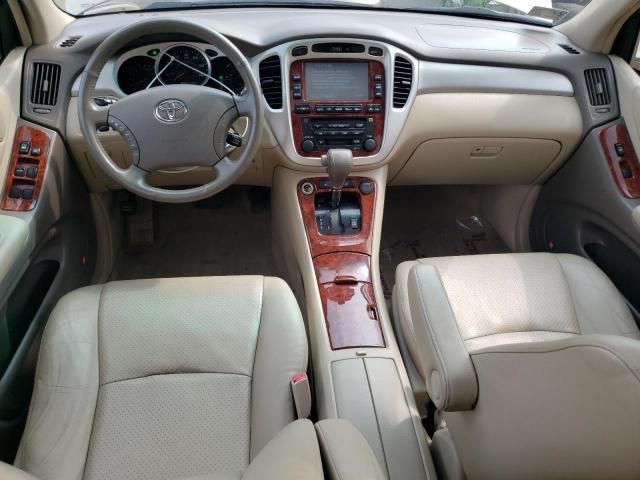 Toyota Highlander • 2005 • 10,000 mi 7