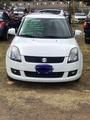 Suzuki Swift • 2011 • 145,000 km 3