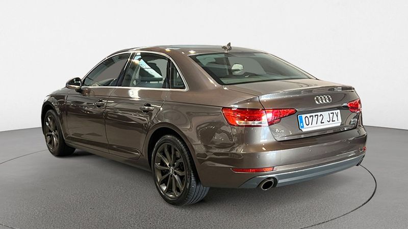 Audi A4 • 2017 • 112,944 km 3