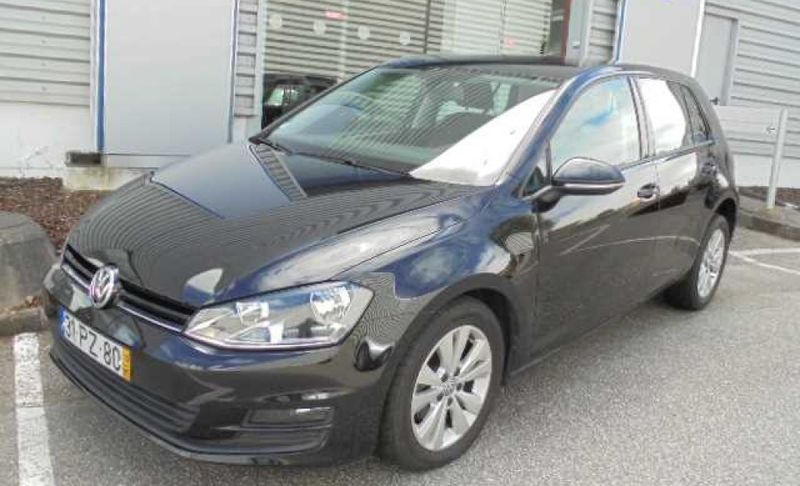 Volkswagen Golf • 2015 • 20,190 km 1