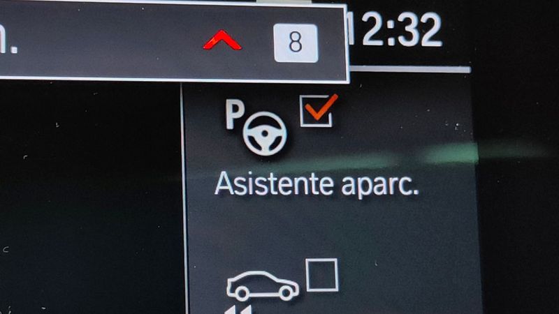 BMW 1 Series • 2024 • 3,264 km 9