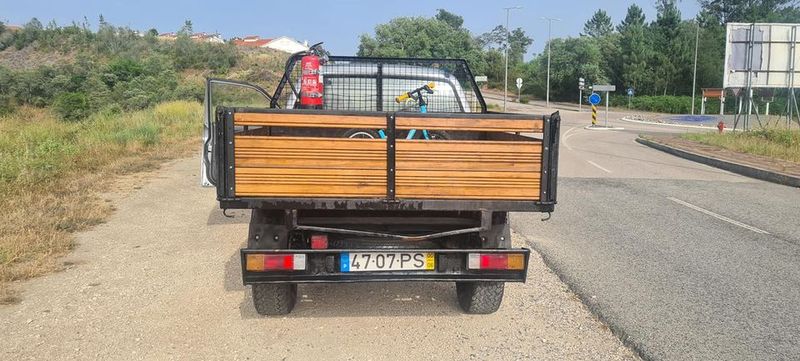 Mitsubishi L200 Pick up • 2000 • 80,000 km 5