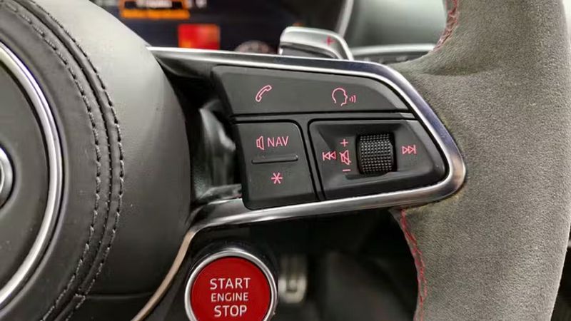 Audi TT Coupé • 2019 • 54,882 km 15