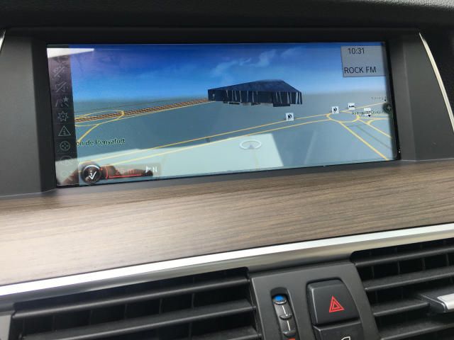 BMW 5 Series Gran Turismo • 2010 • 148,000 km 15