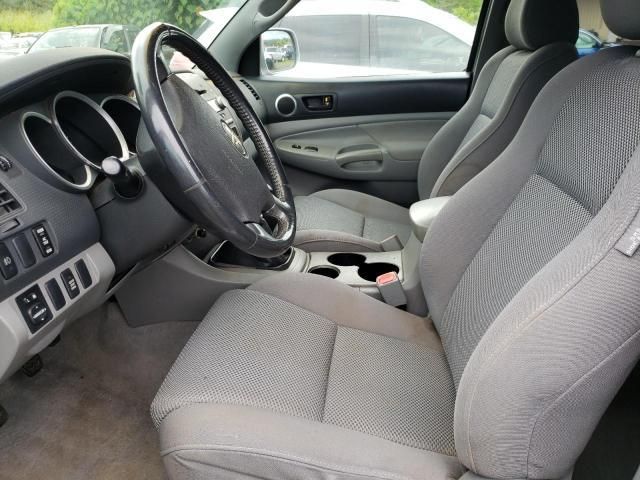 Toyota Tundra • 2006 • 10,000 mi 7