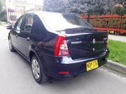 Renault Logan • 2013 • 92,000 km 3