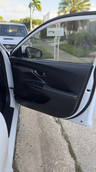 Hyundai Veloster • 2021 • 48,100 mi 12