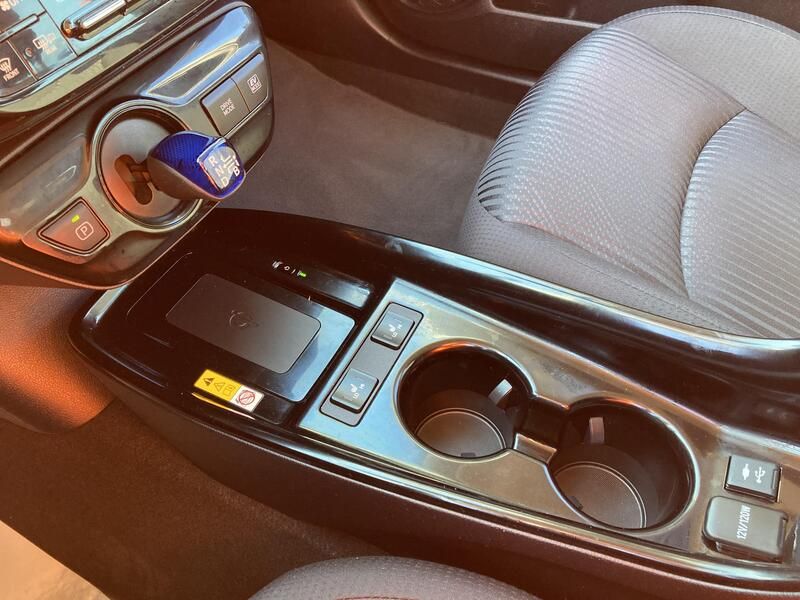 Toyota Prius • 2020 • 40,988 km 6