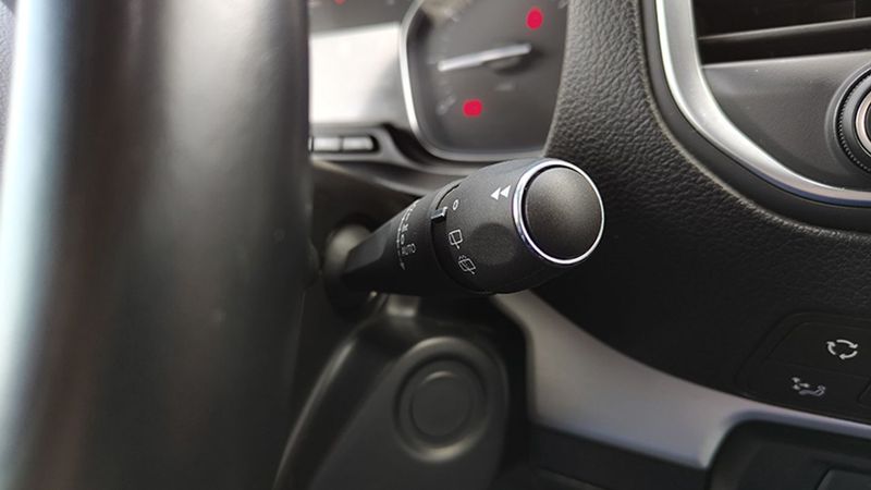 Citroën Jumpy • 2020 • 60,093 km 6