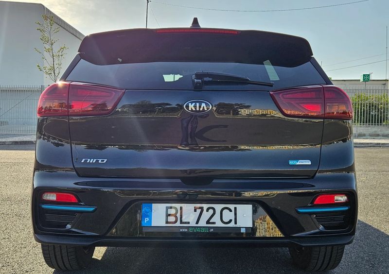 Kia Niro EV • 2021 • 35,000 km 5