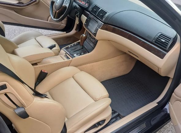 BMW 3 Series • 2002 • 236,000 km 3