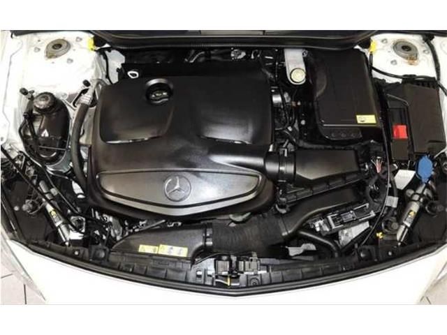 Mercedes-Benz A-Class • 2014 • 169,000 km 2