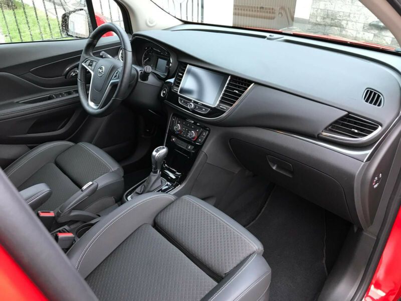 Opel Mokka • 2018 • 27,800 km 6