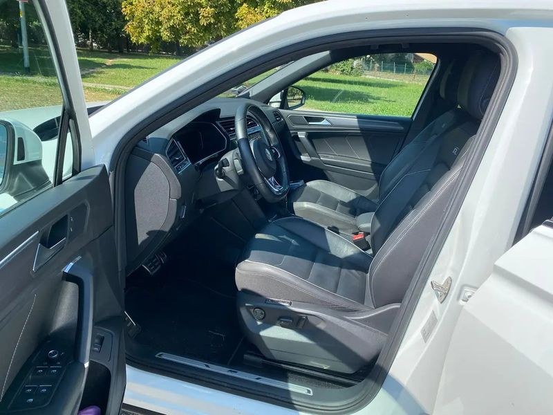Volkswagen Tiguan • 2019 • 68,000 km 6