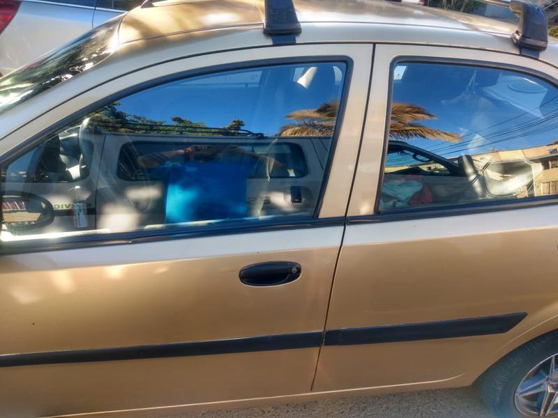 Chevrolet Aveo • 2006 • 200,000 km 9