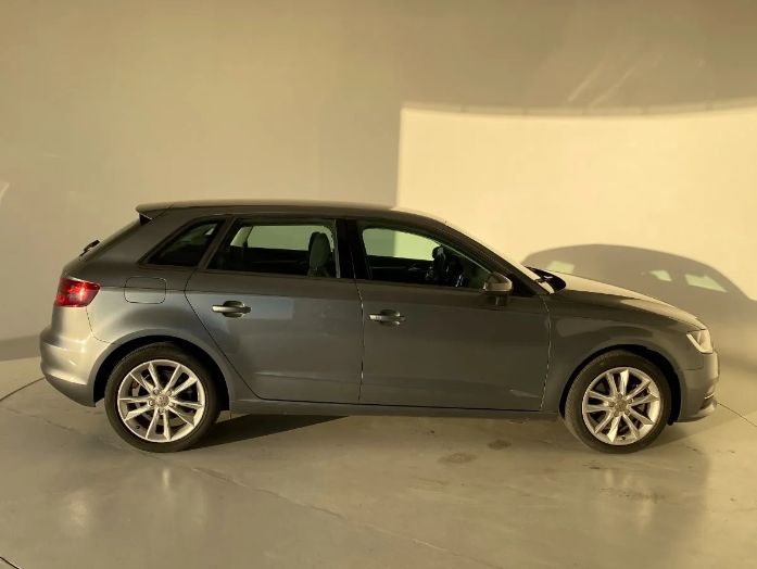 Audi A3 • 2017 • 95,000 km 6