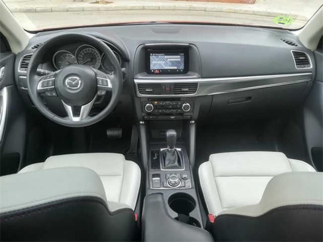 Mazda CX-5 • 2015 • 144,500 km 9