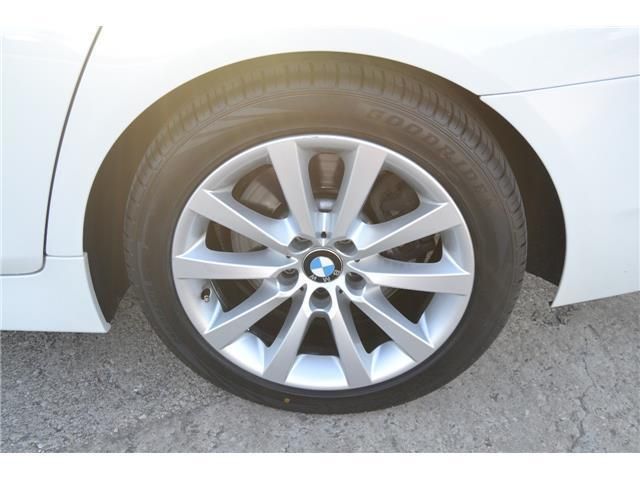 BMW 5 Series • 2013 • 143,000 km 4