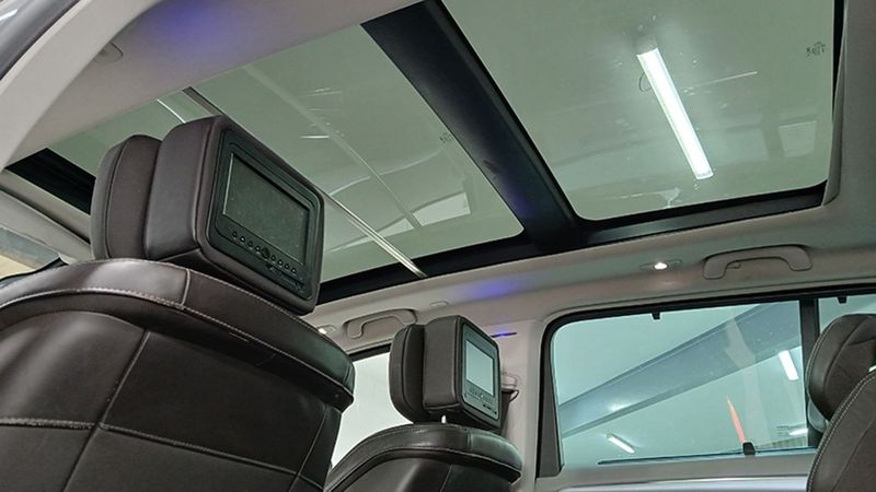 Renault Espace • 2015 • 141,855 km 9