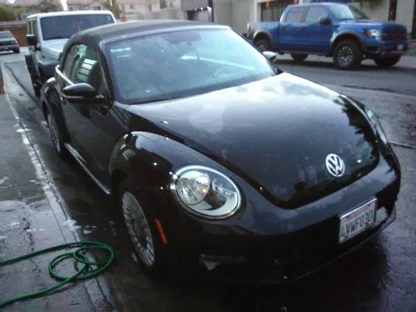 Volkswagen Beetle • 2013 • 29,000 km 4