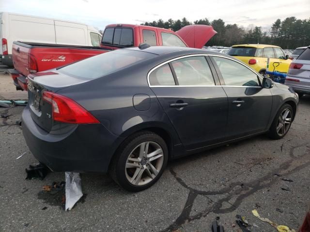 Volvo S60 • 2014 • 10,000 mi 6