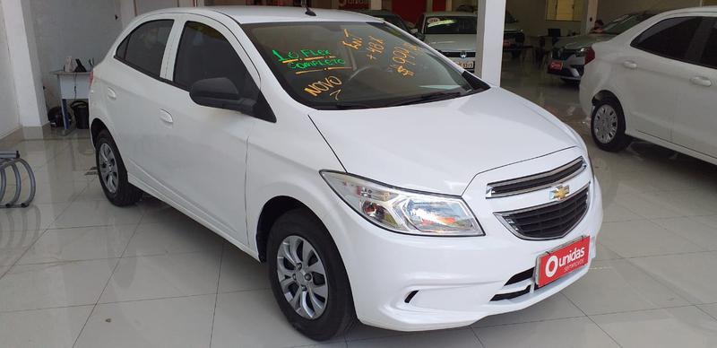 Chevrolet Onix • 2015 • 70,760 km 5