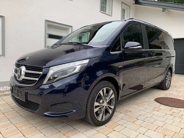 Mercedes-Benz 200 D • 2015 • 101,500 km 1