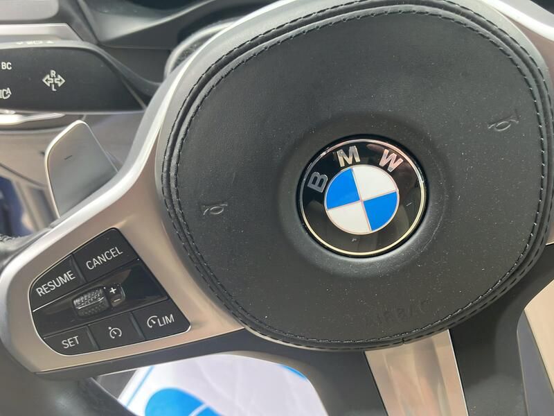 BMW X4 • 2023 • 61,611 km 38