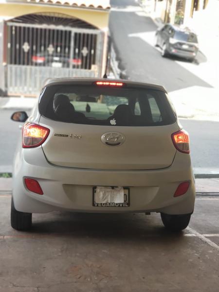 Hyundai i10 • 2016 • 0 km 6