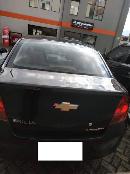 Chevrolet Sail • 2016 • 59,000 km 3