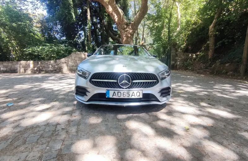 Mercedes-Benz A-Class • 2020 • 17,000 km 1