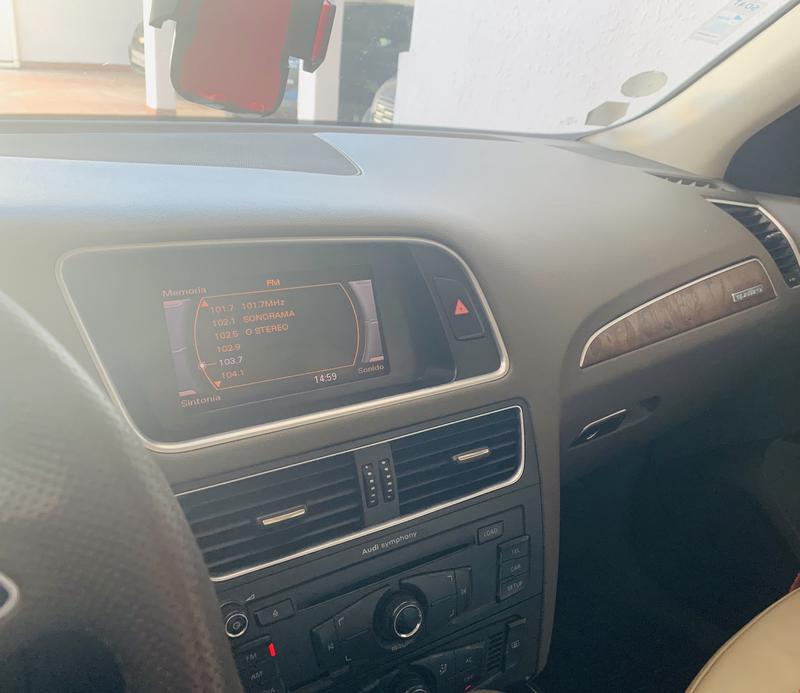 Audi Q5 • 2011 • 99,000 km 16