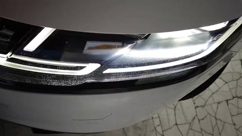 Land Rover Range Rover Velar • 2019 • 75,676 km 8