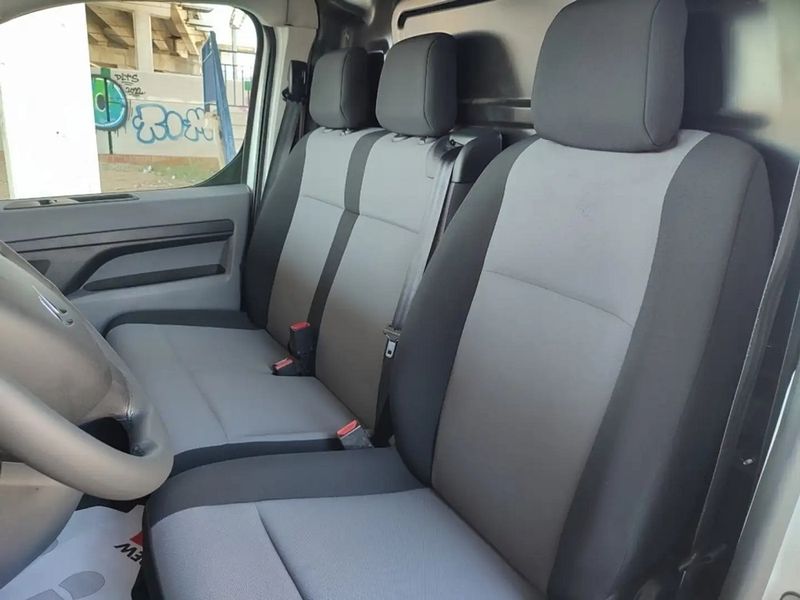 Citroën Jumpy • 2018 • 149,000 km 9