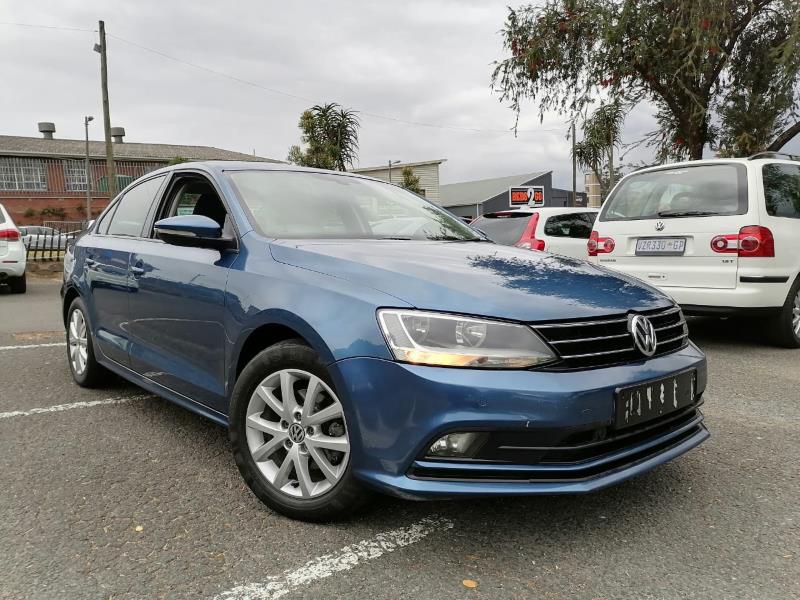 Volkswagen Jetta • 2015 • 165,000 km 7