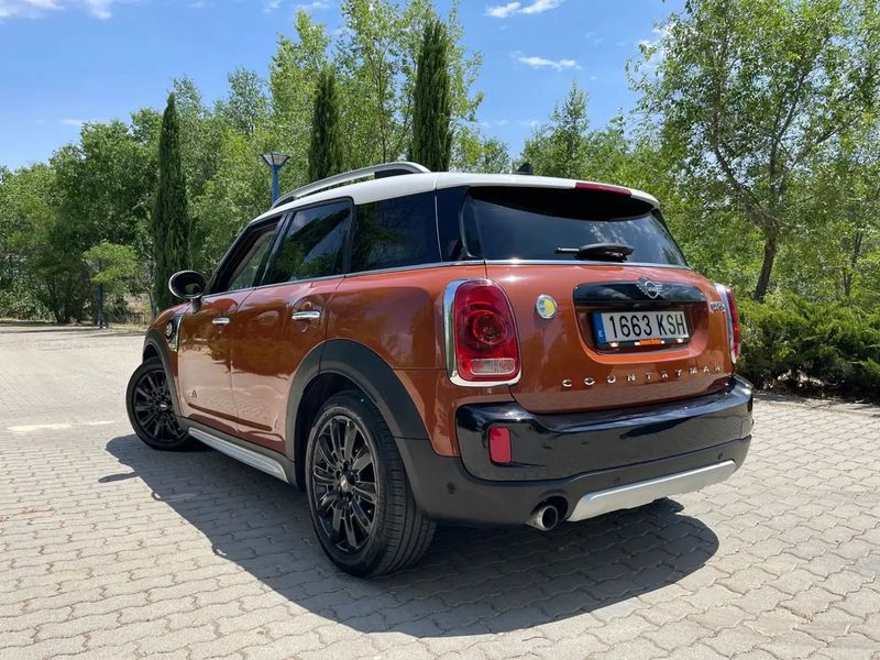 MINI Cooper Countryman • 2019 • 117,000 km 6