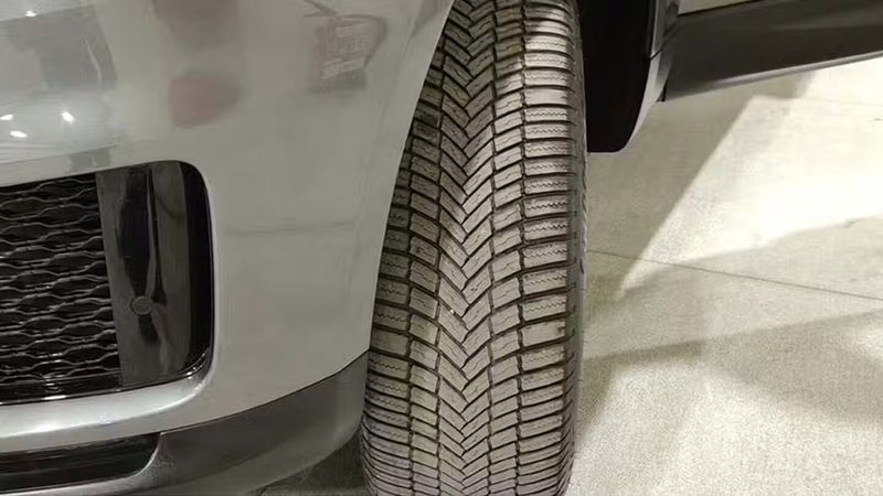 Land Rover Range Rover Sport • 2018 • 97,068 km 35