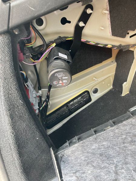 Mercedes-Benz C-Class • 2013 • 256,473 km 2